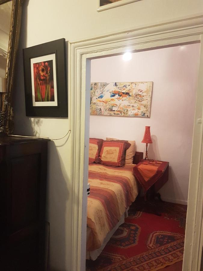 Family Apartment Old Town Near Beach Ac นีซ ภายนอก รูปภาพ