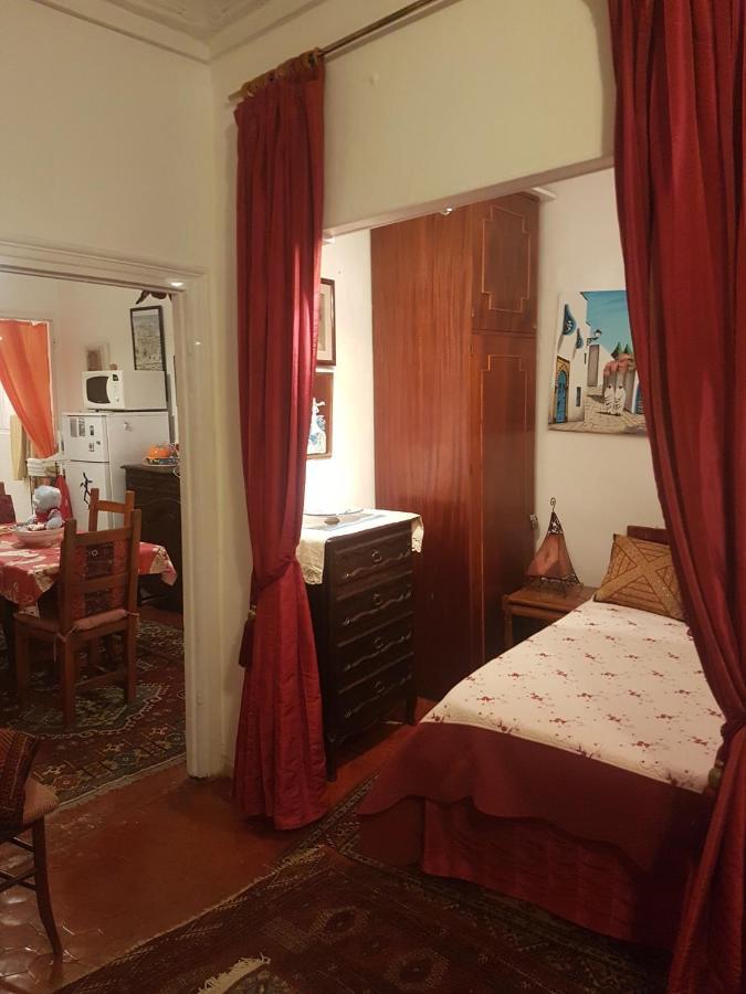 Family Apartment Old Town Near Beach Ac นีซ ภายนอก รูปภาพ