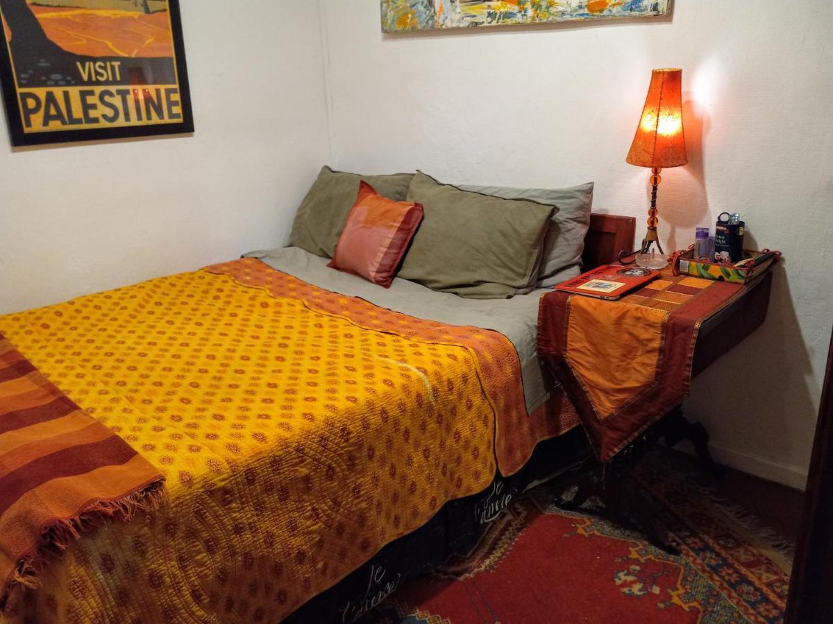 Family Apartment Old Town Near Beach Ac นีซ ภายนอก รูปภาพ