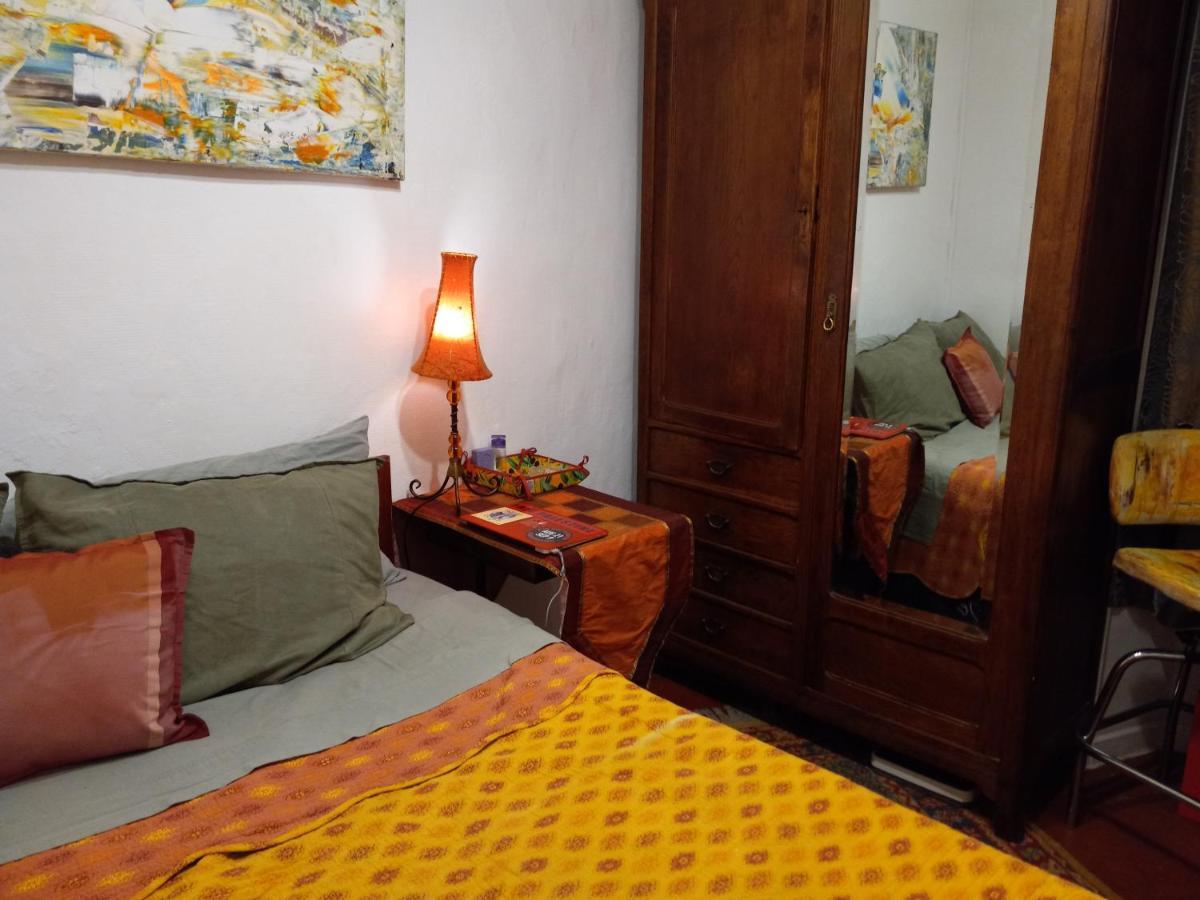 Family Apartment Old Town Near Beach Ac นีซ ภายนอก รูปภาพ