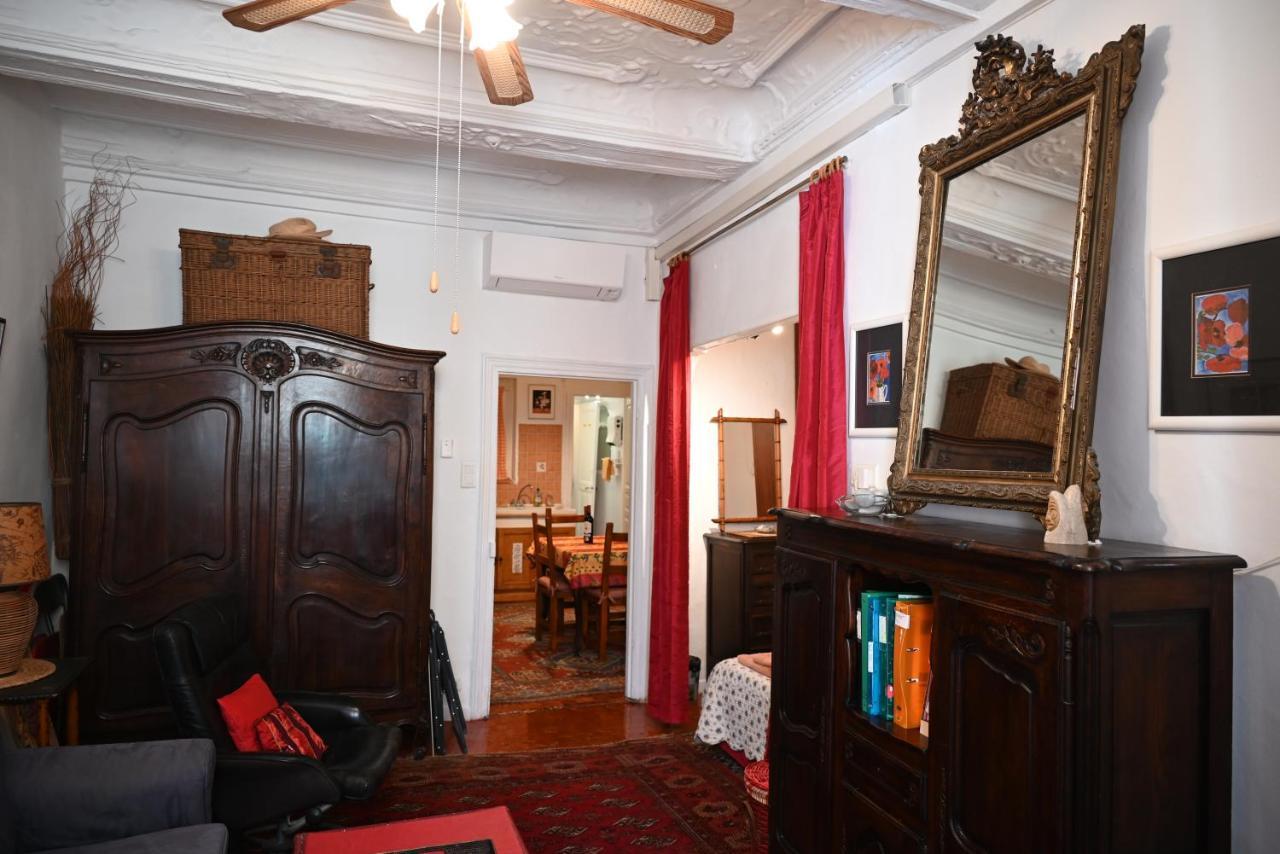 Family Apartment Old Town Near Beach Ac นีซ ภายนอก รูปภาพ